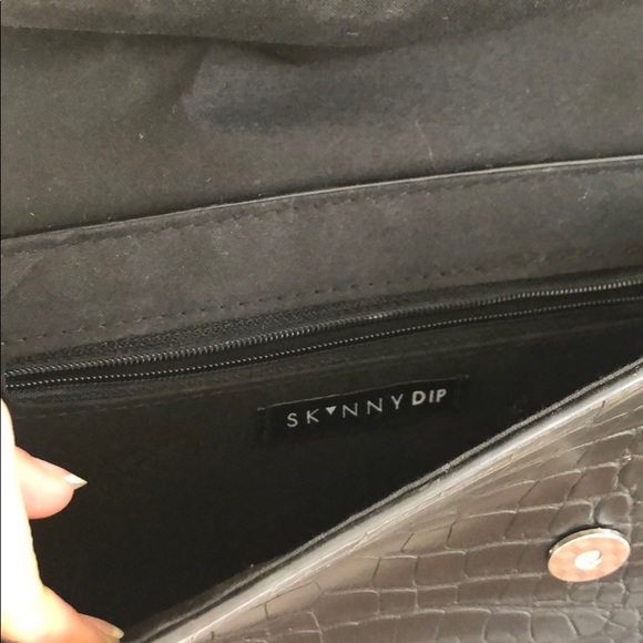 Shoulder bag - Picture 4 of 5